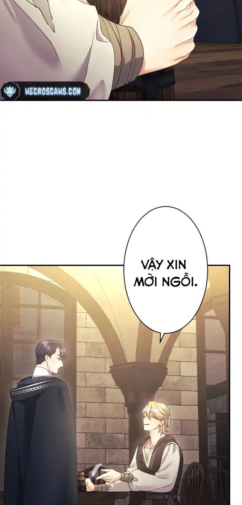 Tôi Là Người Mẹ Kế Vô Dụng, Nhưng Tôi Yêu Gia Đình Nhỏ Của Mình Vô Cùng! Chapter 98 - 54