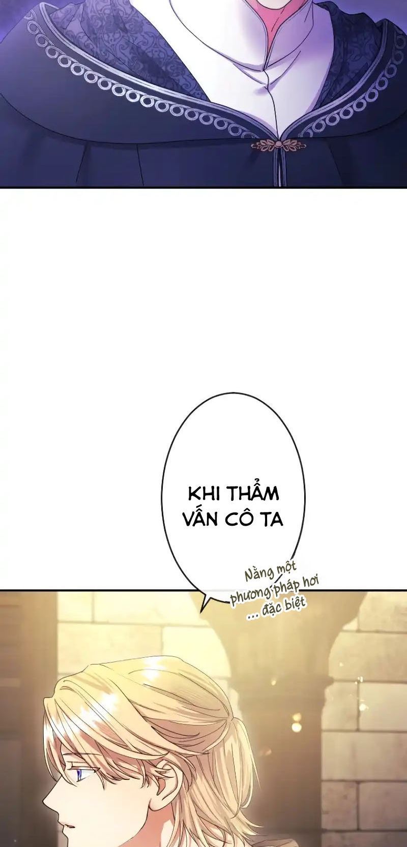 Tôi Là Người Mẹ Kế Vô Dụng, Nhưng Tôi Yêu Gia Đình Nhỏ Của Mình Vô Cùng! Chapter 98 - 75