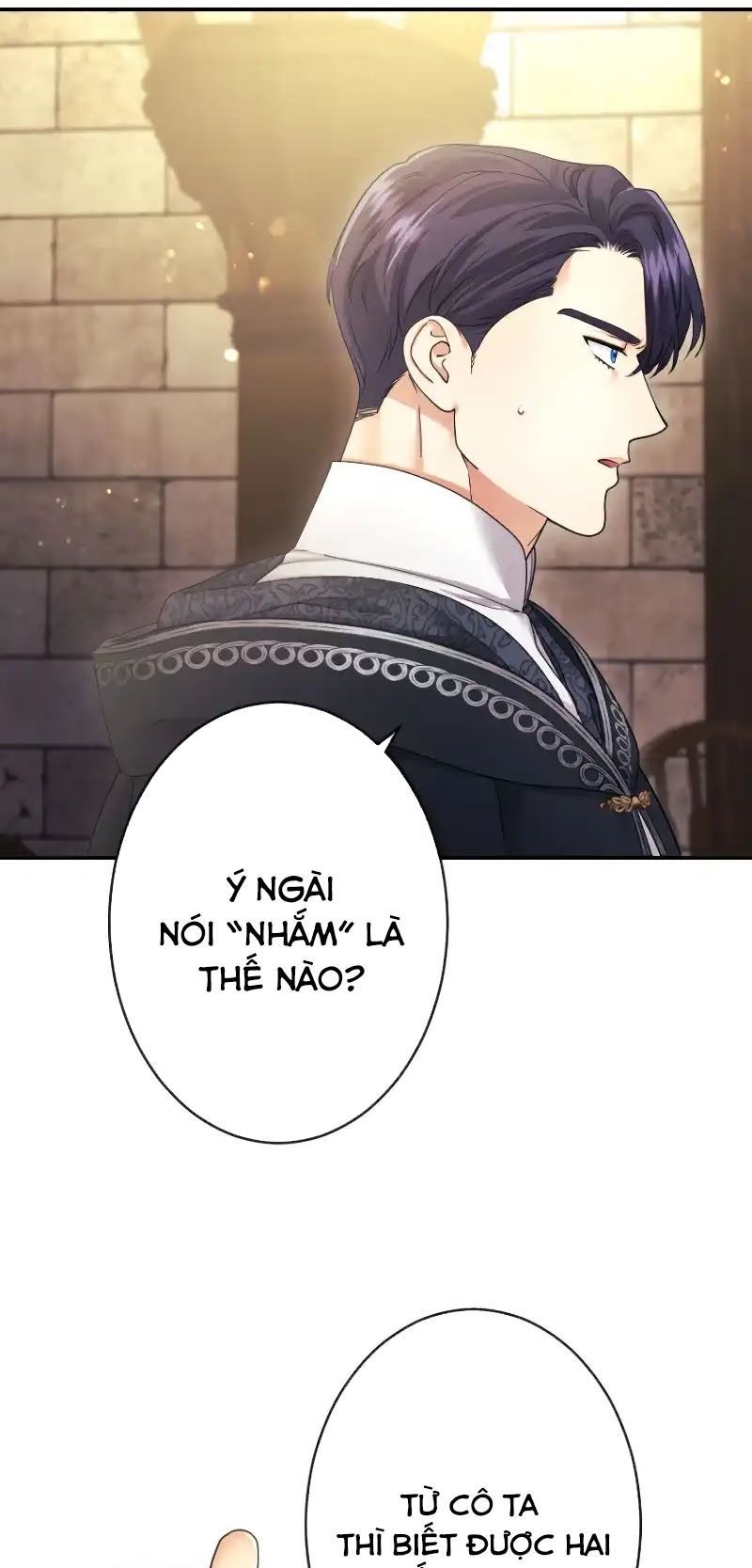 Tôi Là Người Mẹ Kế Vô Dụng, Nhưng Tôi Yêu Gia Đình Nhỏ Của Mình Vô Cùng! Chapter 98 - 77
