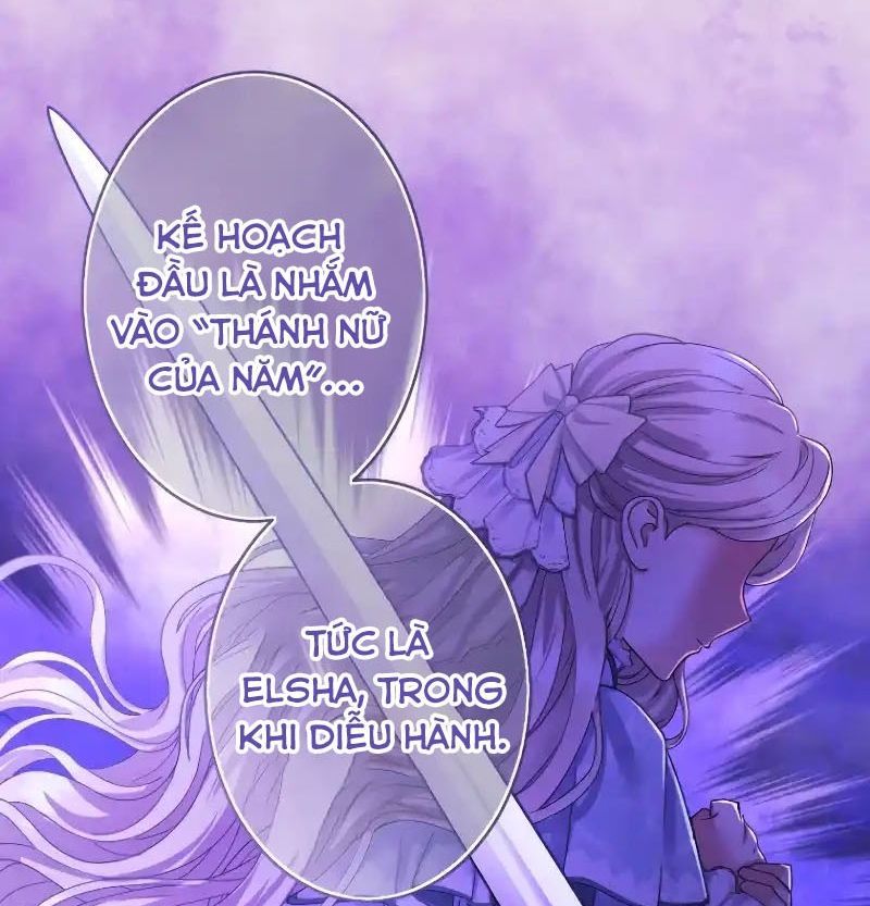 Tôi Là Người Mẹ Kế Vô Dụng, Nhưng Tôi Yêu Gia Đình Nhỏ Của Mình Vô Cùng! Chapter 98 - 79