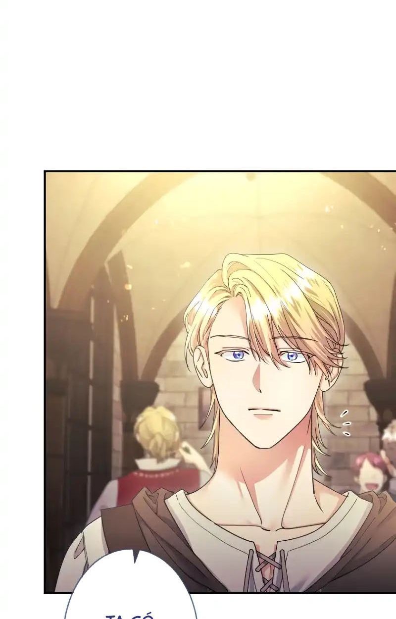 Tôi Là Người Mẹ Kế Vô Dụng, Nhưng Tôi Yêu Gia Đình Nhỏ Của Mình Vô Cùng! Chapter 98 - 85