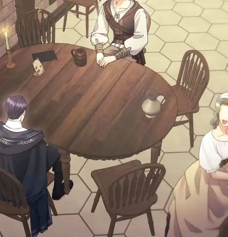 Tôi Là Người Mẹ Kế Vô Dụng, Nhưng Tôi Yêu Gia Đình Nhỏ Của Mình Vô Cùng! Chapter 98 - 87