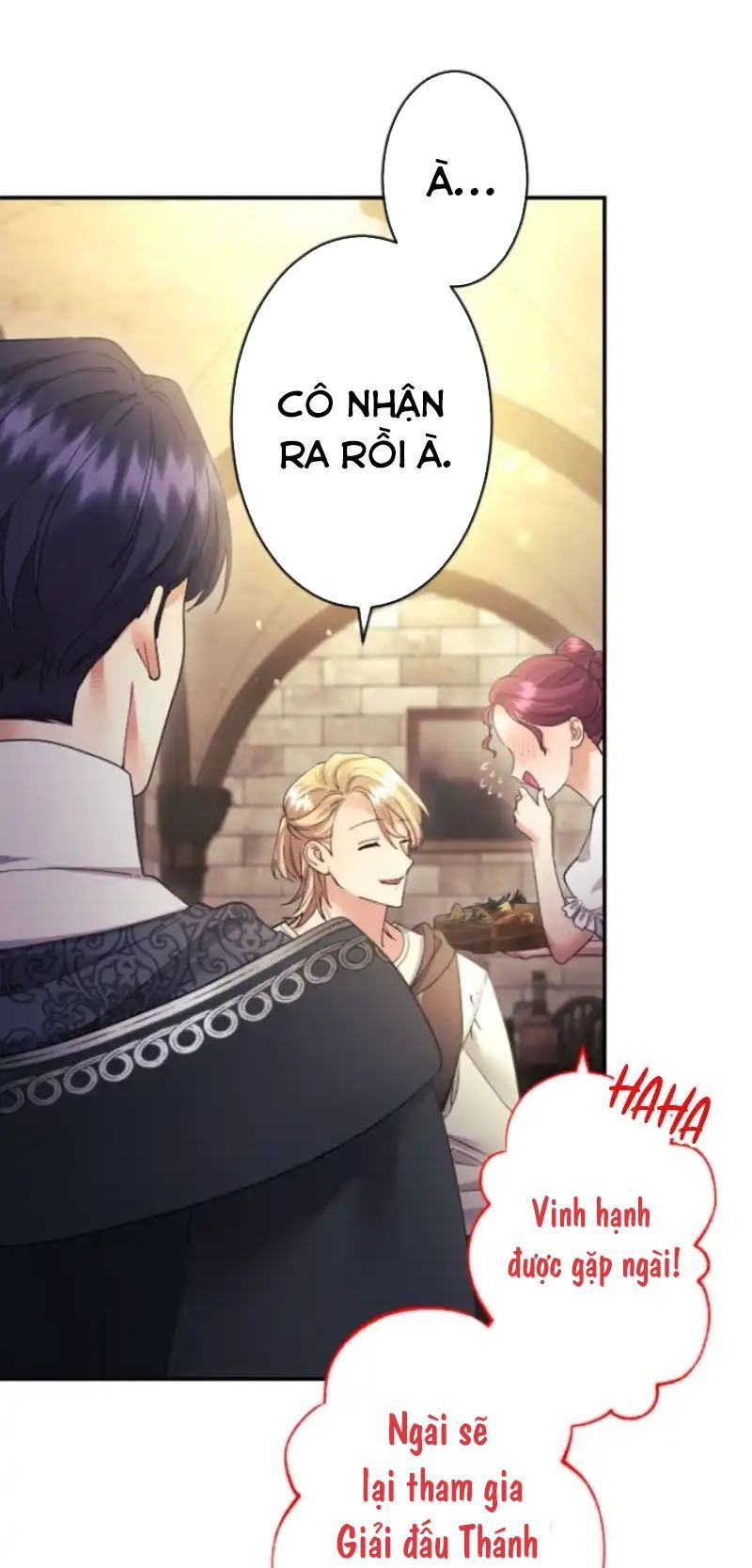 Tôi Là Người Mẹ Kế Vô Dụng, Nhưng Tôi Yêu Gia Đình Nhỏ Của Mình Vô Cùng! Chapter 99 - 13