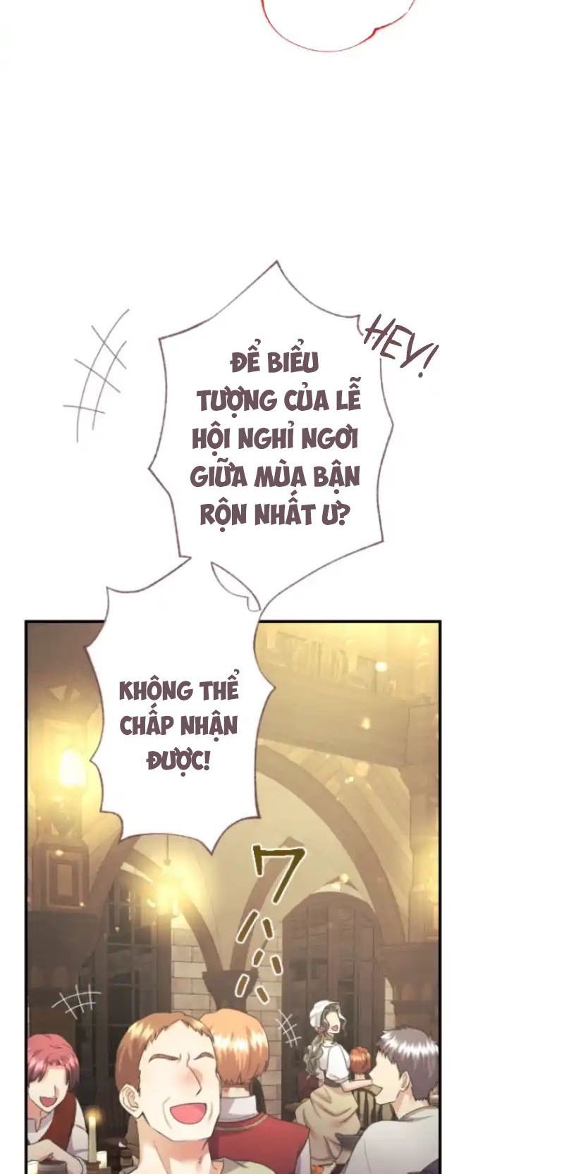 Tôi Là Người Mẹ Kế Vô Dụng, Nhưng Tôi Yêu Gia Đình Nhỏ Của Mình Vô Cùng! Chapter 99 - 16