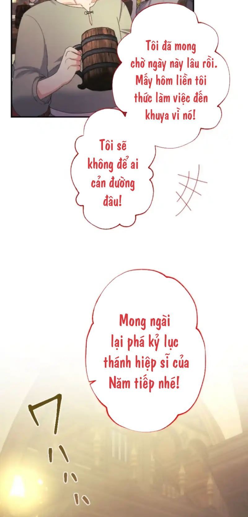 Tôi Là Người Mẹ Kế Vô Dụng, Nhưng Tôi Yêu Gia Đình Nhỏ Của Mình Vô Cùng! Chapter 99 - 17