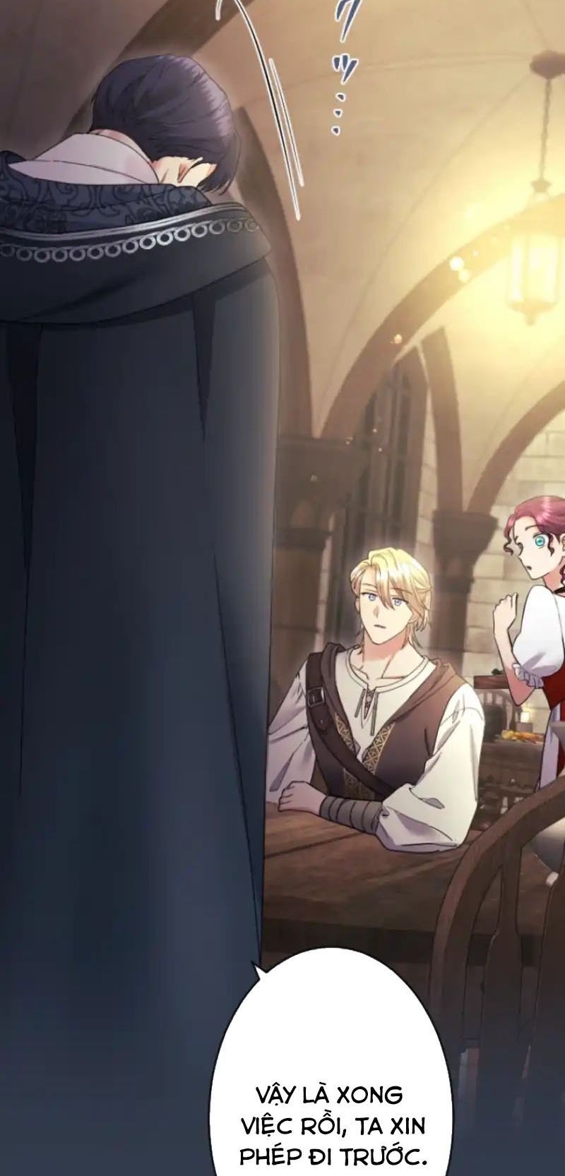 Tôi Là Người Mẹ Kế Vô Dụng, Nhưng Tôi Yêu Gia Đình Nhỏ Của Mình Vô Cùng! Chapter 99 - 25