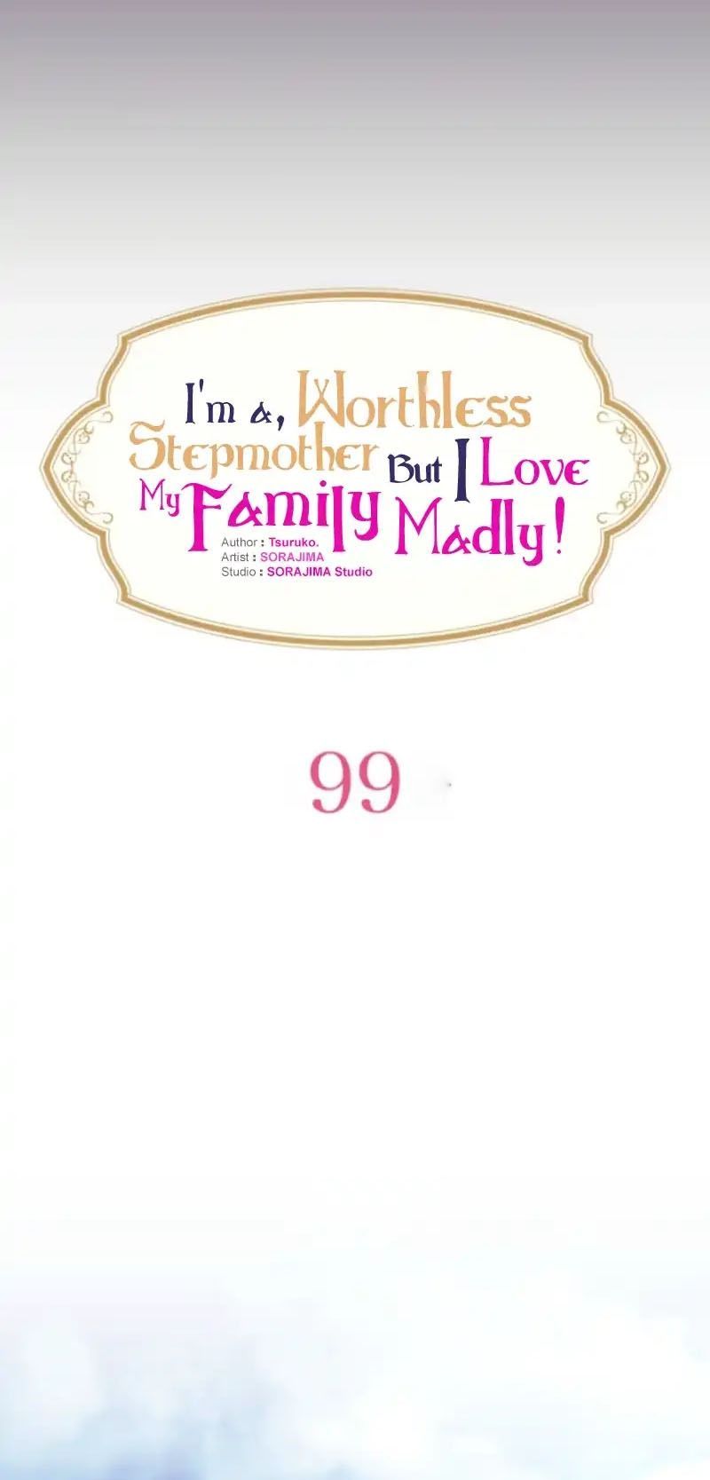 Tôi Là Người Mẹ Kế Vô Dụng, Nhưng Tôi Yêu Gia Đình Nhỏ Của Mình Vô Cùng! Chapter 99 - 31
