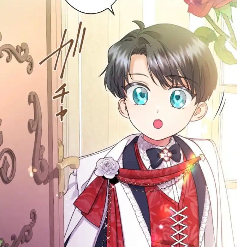 Tôi Là Người Mẹ Kế Vô Dụng, Nhưng Tôi Yêu Gia Đình Nhỏ Của Mình Vô Cùng! Chapter 99 - 34