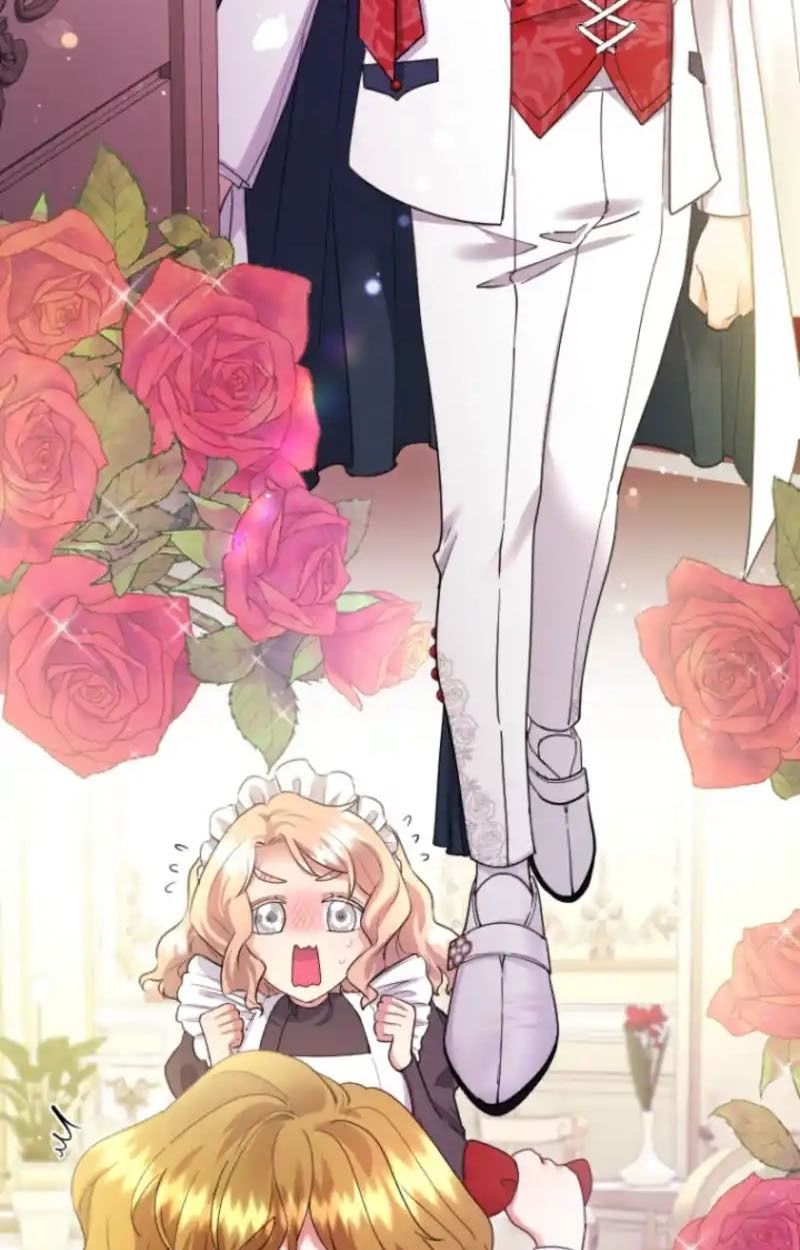 Tôi Là Người Mẹ Kế Vô Dụng, Nhưng Tôi Yêu Gia Đình Nhỏ Của Mình Vô Cùng! Chapter 99 - 35