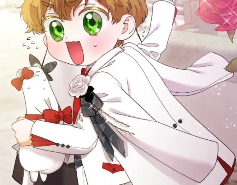 Tôi Là Người Mẹ Kế Vô Dụng, Nhưng Tôi Yêu Gia Đình Nhỏ Của Mình Vô Cùng! Chapter 99 - 36