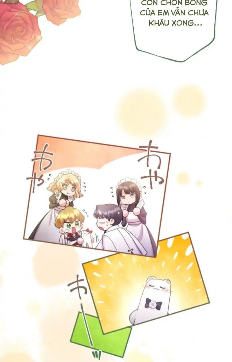 Tôi Là Người Mẹ Kế Vô Dụng, Nhưng Tôi Yêu Gia Đình Nhỏ Của Mình Vô Cùng! Chapter 99 - 38