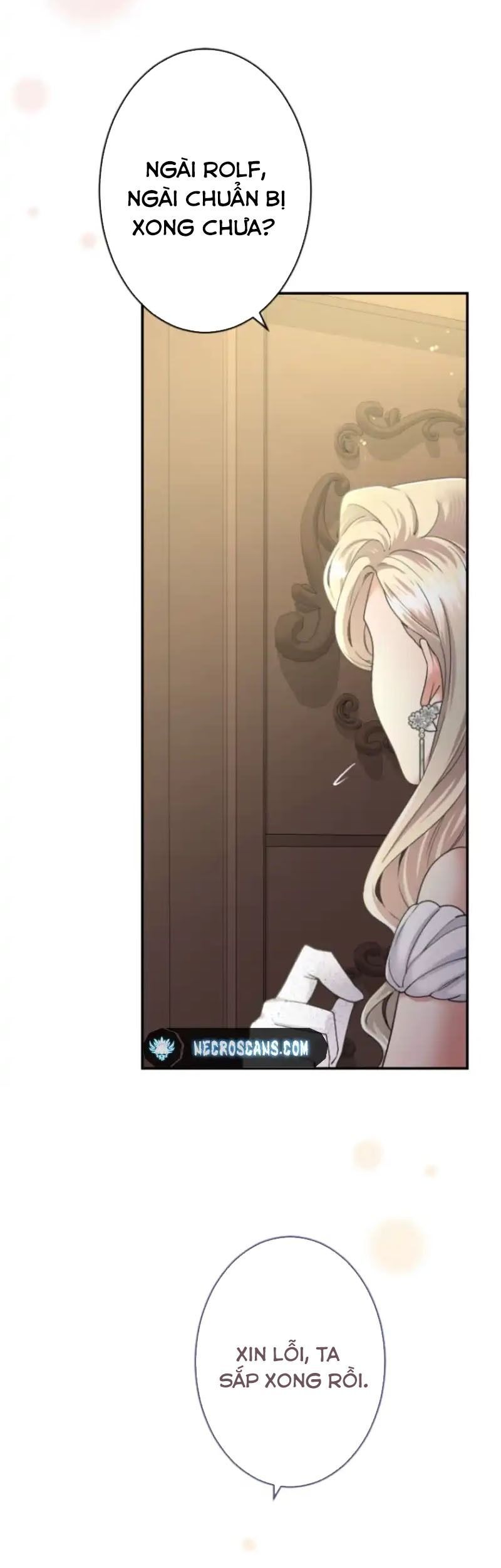 Tôi Là Người Mẹ Kế Vô Dụng, Nhưng Tôi Yêu Gia Đình Nhỏ Của Mình Vô Cùng! Chapter 99 - 50