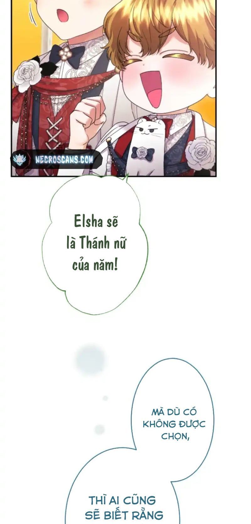 Tôi Là Người Mẹ Kế Vô Dụng, Nhưng Tôi Yêu Gia Đình Nhỏ Của Mình Vô Cùng! Chapter 99 - 65