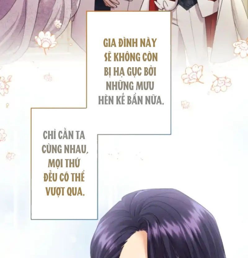 Tôi Là Người Mẹ Kế Vô Dụng, Nhưng Tôi Yêu Gia Đình Nhỏ Của Mình Vô Cùng! Chapter 99 - 69