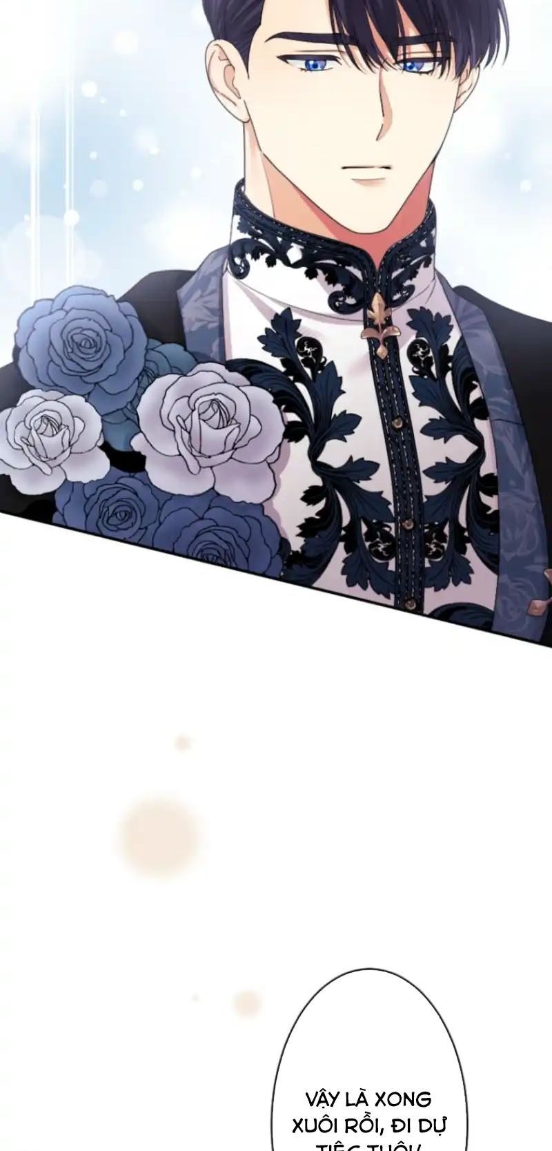 Tôi Là Người Mẹ Kế Vô Dụng, Nhưng Tôi Yêu Gia Đình Nhỏ Của Mình Vô Cùng! Chapter 99 - 70