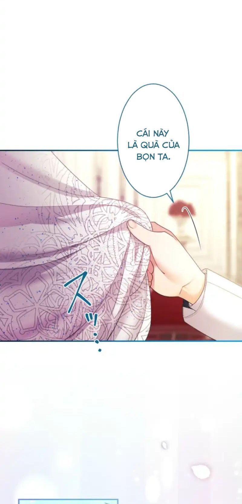 Tôi Là Người Mẹ Kế Vô Dụng, Nhưng Tôi Yêu Gia Đình Nhỏ Của Mình Vô Cùng! Chapter 99 - 77