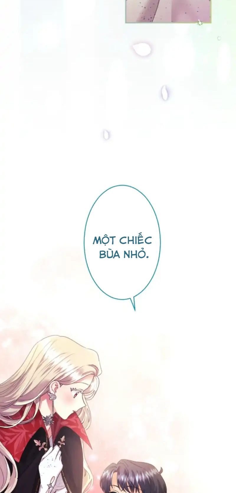 Tôi Là Người Mẹ Kế Vô Dụng, Nhưng Tôi Yêu Gia Đình Nhỏ Của Mình Vô Cùng! Chapter 99 - 80