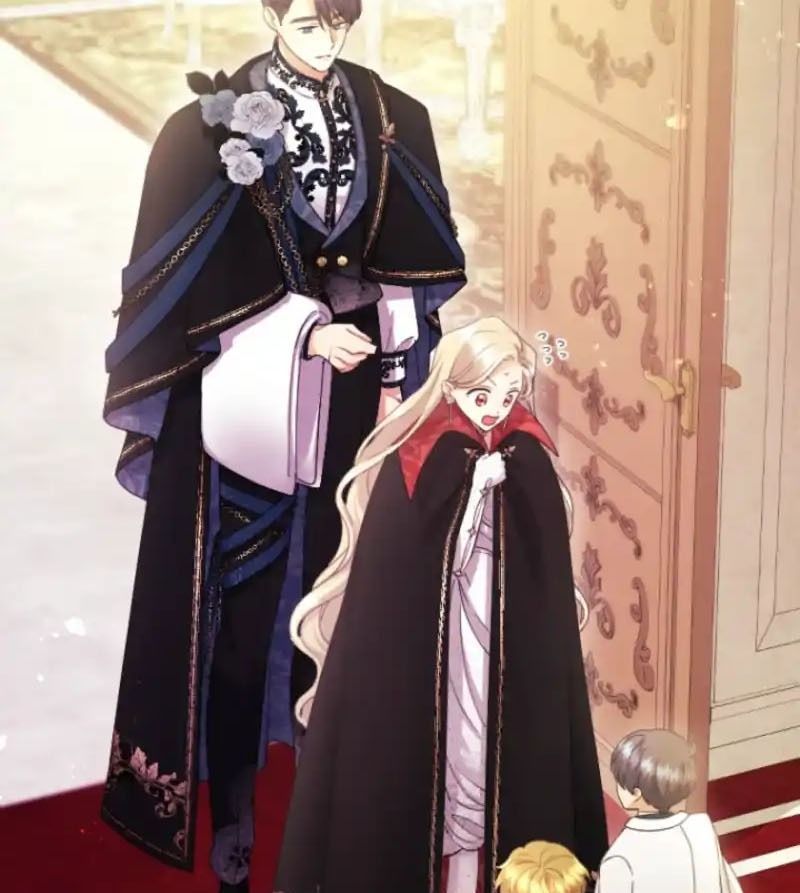 Tôi Là Người Mẹ Kế Vô Dụng, Nhưng Tôi Yêu Gia Đình Nhỏ Của Mình Vô Cùng! Chapter 99 - 82