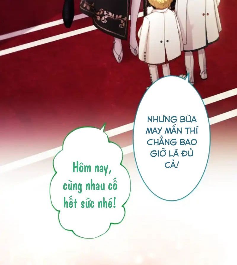 Tôi Là Người Mẹ Kế Vô Dụng, Nhưng Tôi Yêu Gia Đình Nhỏ Của Mình Vô Cùng! Chapter 99 - 83