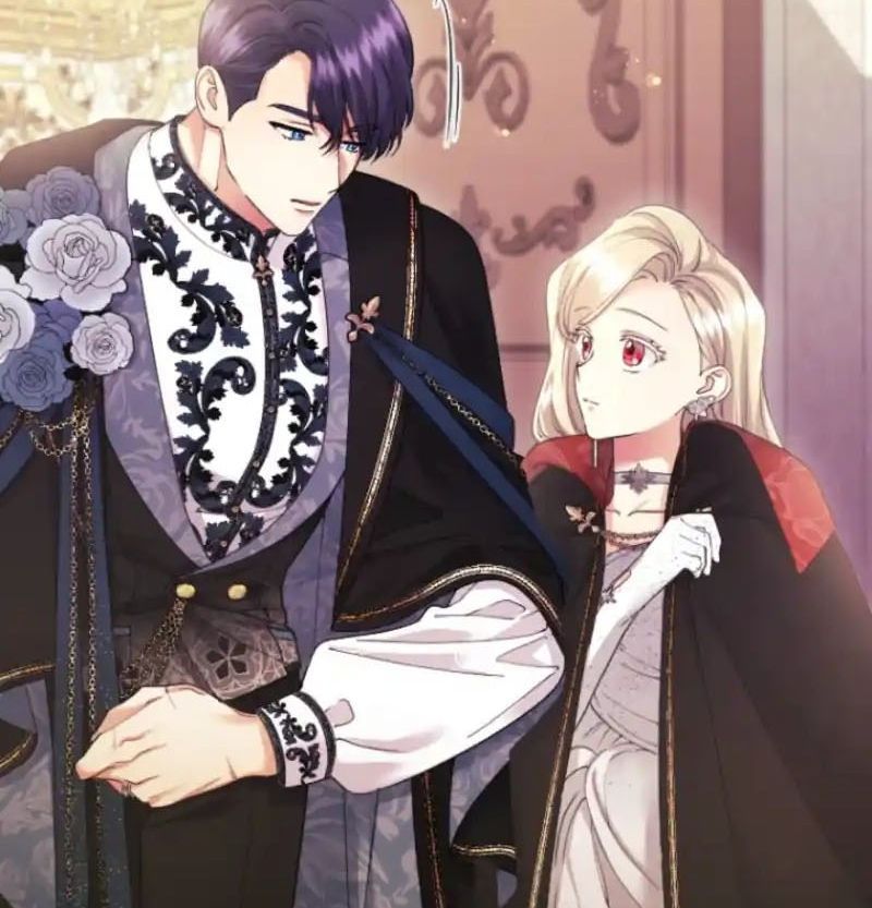 Tôi Là Người Mẹ Kế Vô Dụng, Nhưng Tôi Yêu Gia Đình Nhỏ Của Mình Vô Cùng! Chapter 99 - 86