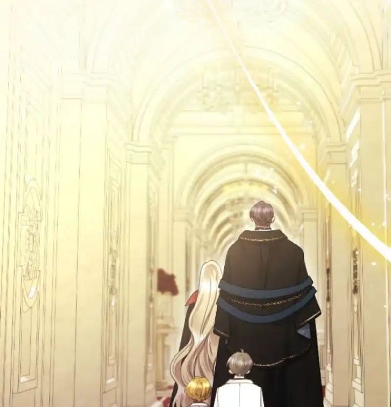 Tôi Là Người Mẹ Kế Vô Dụng, Nhưng Tôi Yêu Gia Đình Nhỏ Của Mình Vô Cùng! Chapter 99 - 89