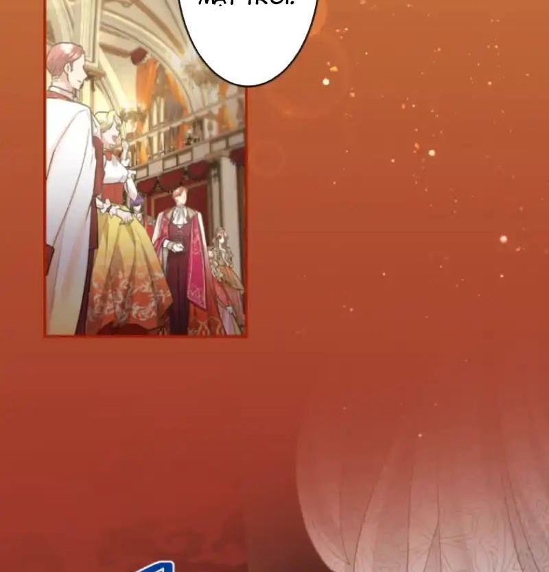 Tôi Là Người Mẹ Kế Vô Dụng, Nhưng Tôi Yêu Gia Đình Nhỏ Của Mình Vô Cùng! Chapter 99 - 95