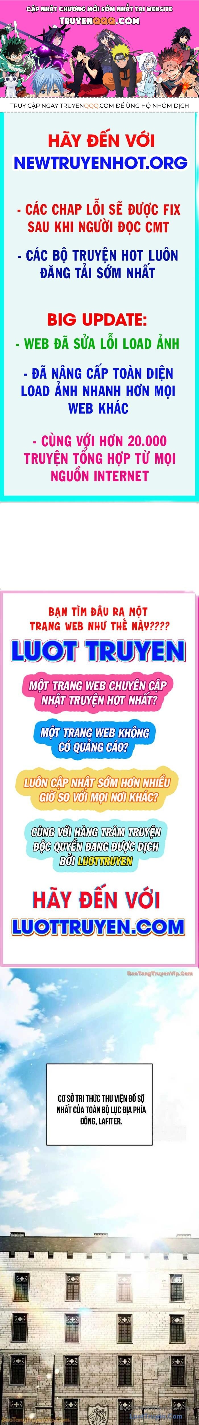 Cuộc Sống Hồi Quy Của Pháp Sư Hẻm Sau Chapter 20 - 1