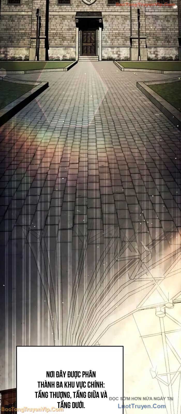 Cuộc Sống Hồi Quy Của Pháp Sư Hẻm Sau Chapter 20 - 2