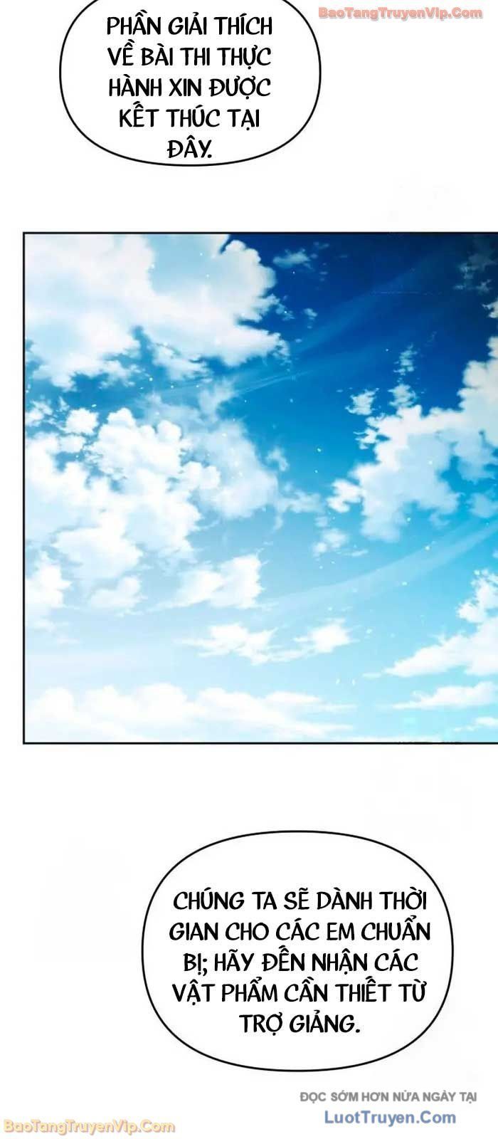 Cuộc Sống Hồi Quy Của Pháp Sư Hẻm Sau Chapter 20 - 12