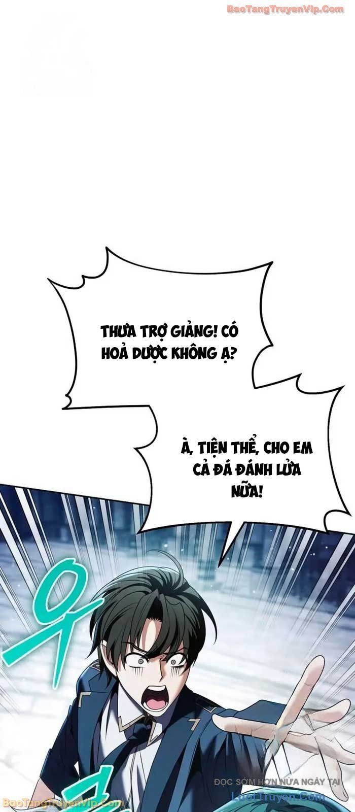 Cuộc Sống Hồi Quy Của Pháp Sư Hẻm Sau Chapter 20 - 13