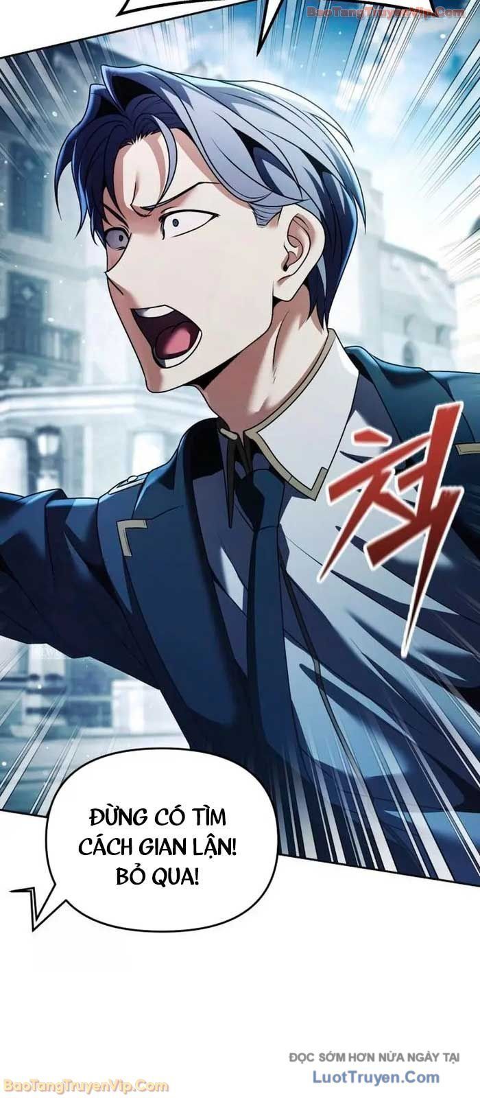 Cuộc Sống Hồi Quy Của Pháp Sư Hẻm Sau Chapter 20 - 15