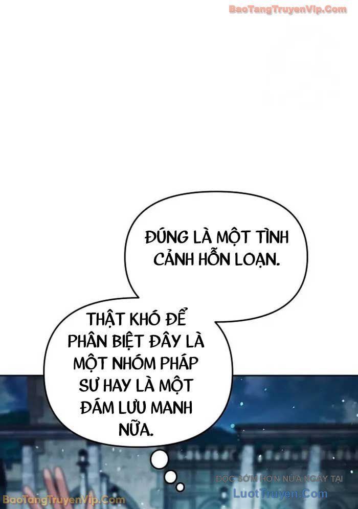 Cuộc Sống Hồi Quy Của Pháp Sư Hẻm Sau Chapter 20 - 16