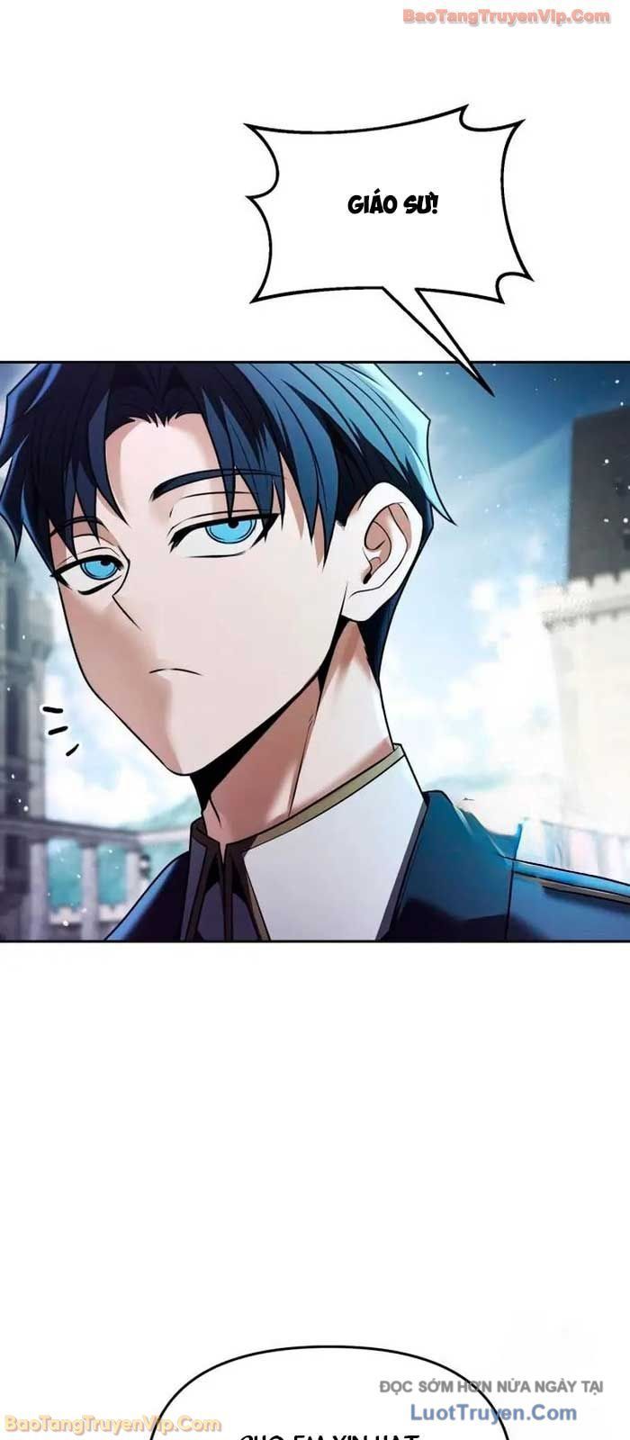 Cuộc Sống Hồi Quy Của Pháp Sư Hẻm Sau Chapter 20 - 18