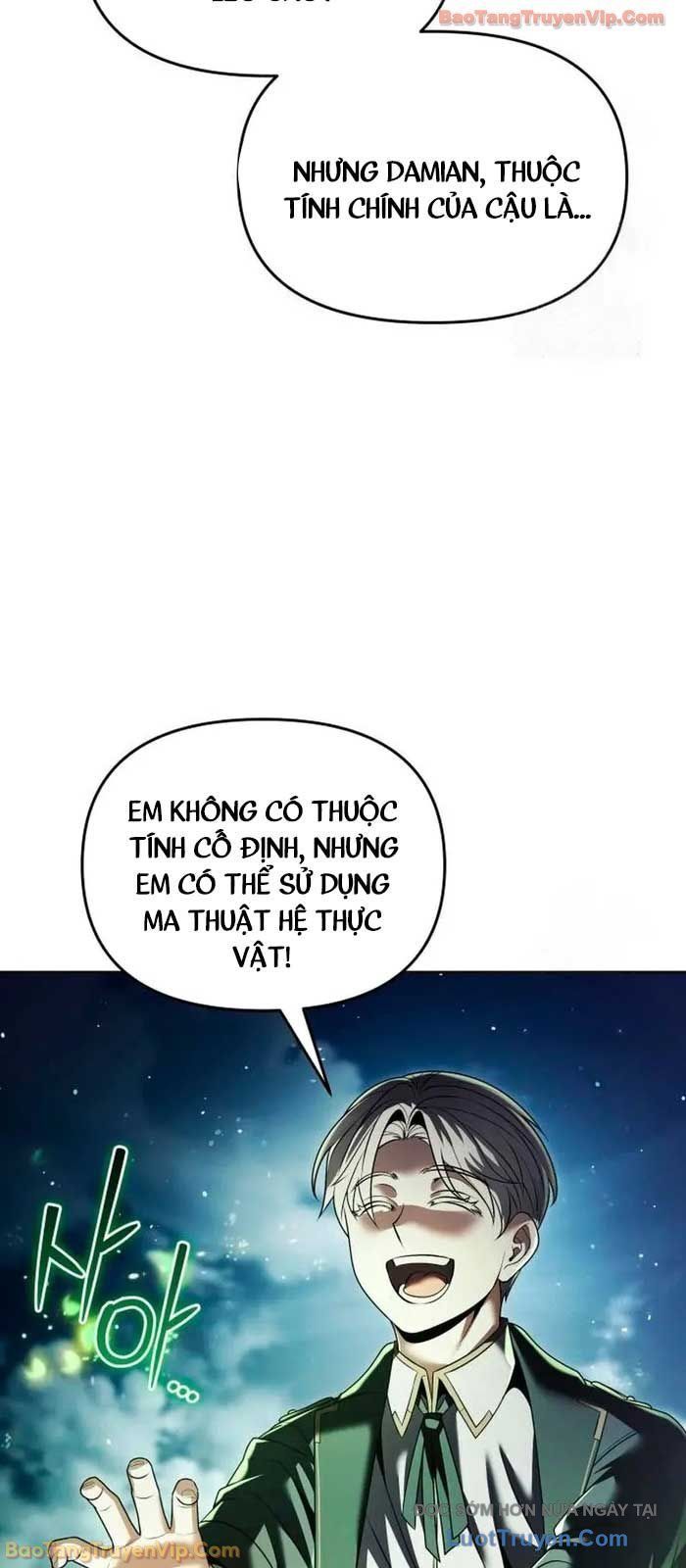 Cuộc Sống Hồi Quy Của Pháp Sư Hẻm Sau Chapter 20 - 20