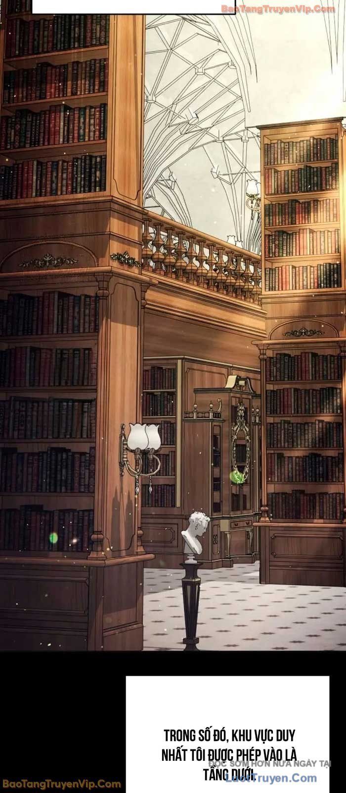 Cuộc Sống Hồi Quy Của Pháp Sư Hẻm Sau Chapter 20 - 3