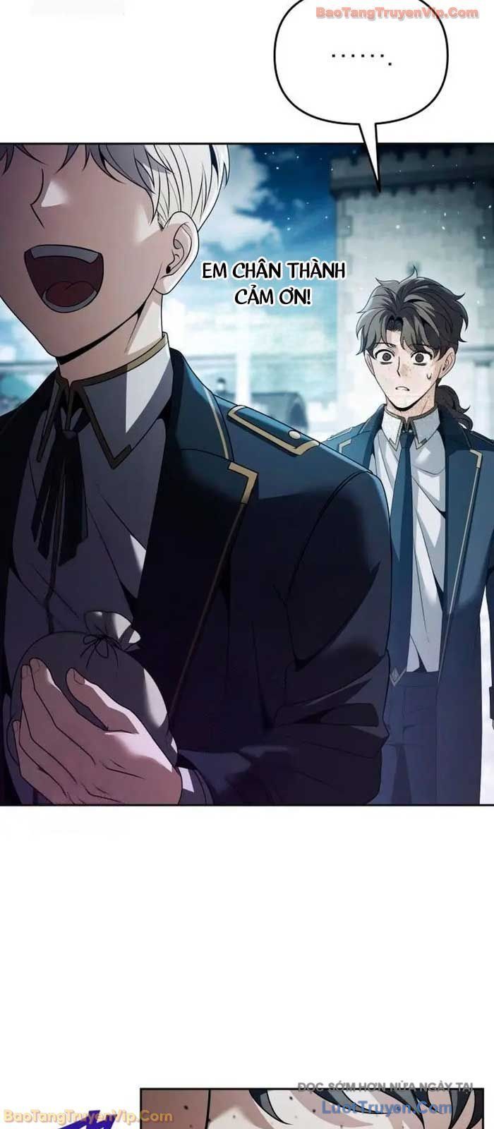 Cuộc Sống Hồi Quy Của Pháp Sư Hẻm Sau Chapter 20 - 22