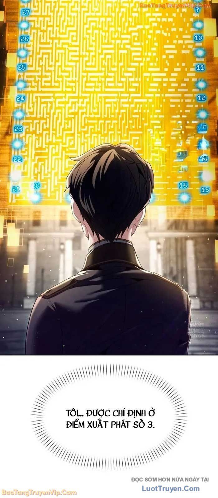 Cuộc Sống Hồi Quy Của Pháp Sư Hẻm Sau Chapter 20 - 29