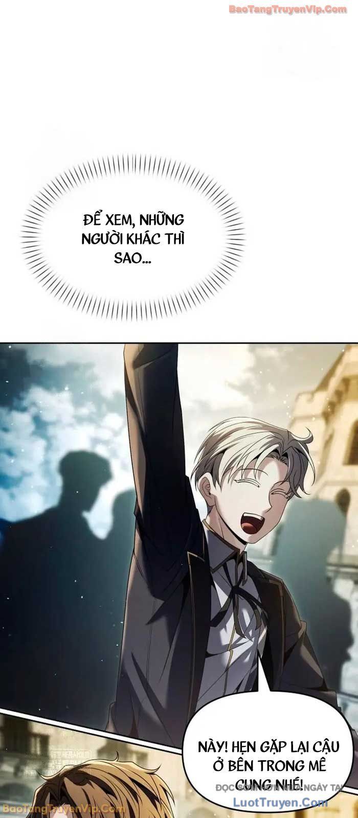 Cuộc Sống Hồi Quy Của Pháp Sư Hẻm Sau Chapter 20 - 30