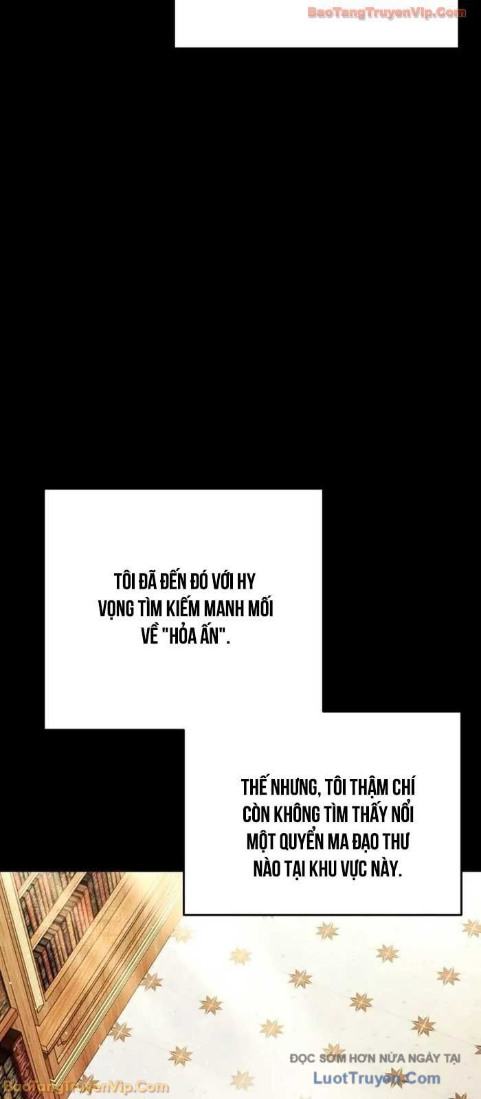 Cuộc Sống Hồi Quy Của Pháp Sư Hẻm Sau Chapter 20 - 4