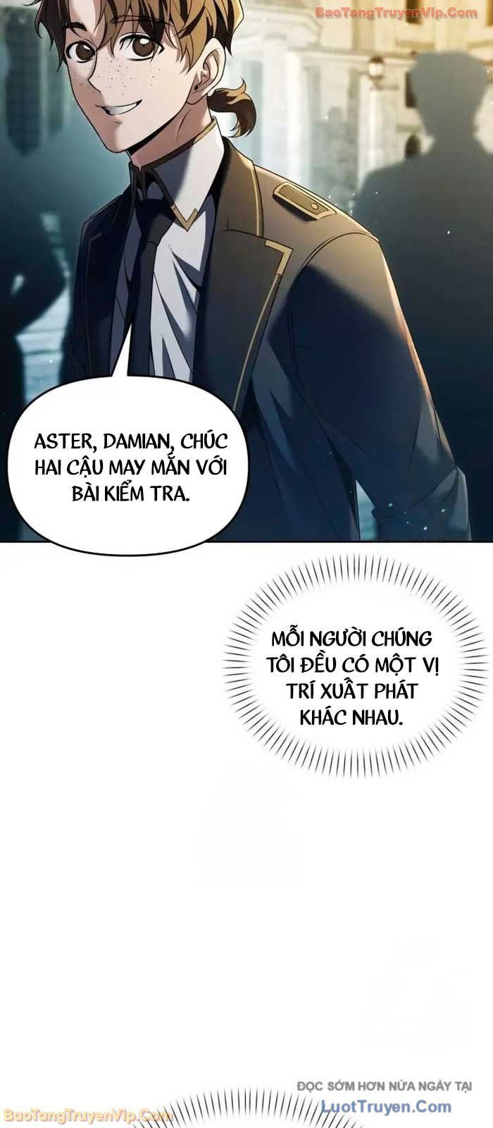 Cuộc Sống Hồi Quy Của Pháp Sư Hẻm Sau Chapter 20 - 31