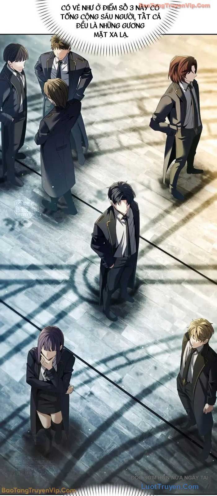 Cuộc Sống Hồi Quy Của Pháp Sư Hẻm Sau Chapter 20 - 33