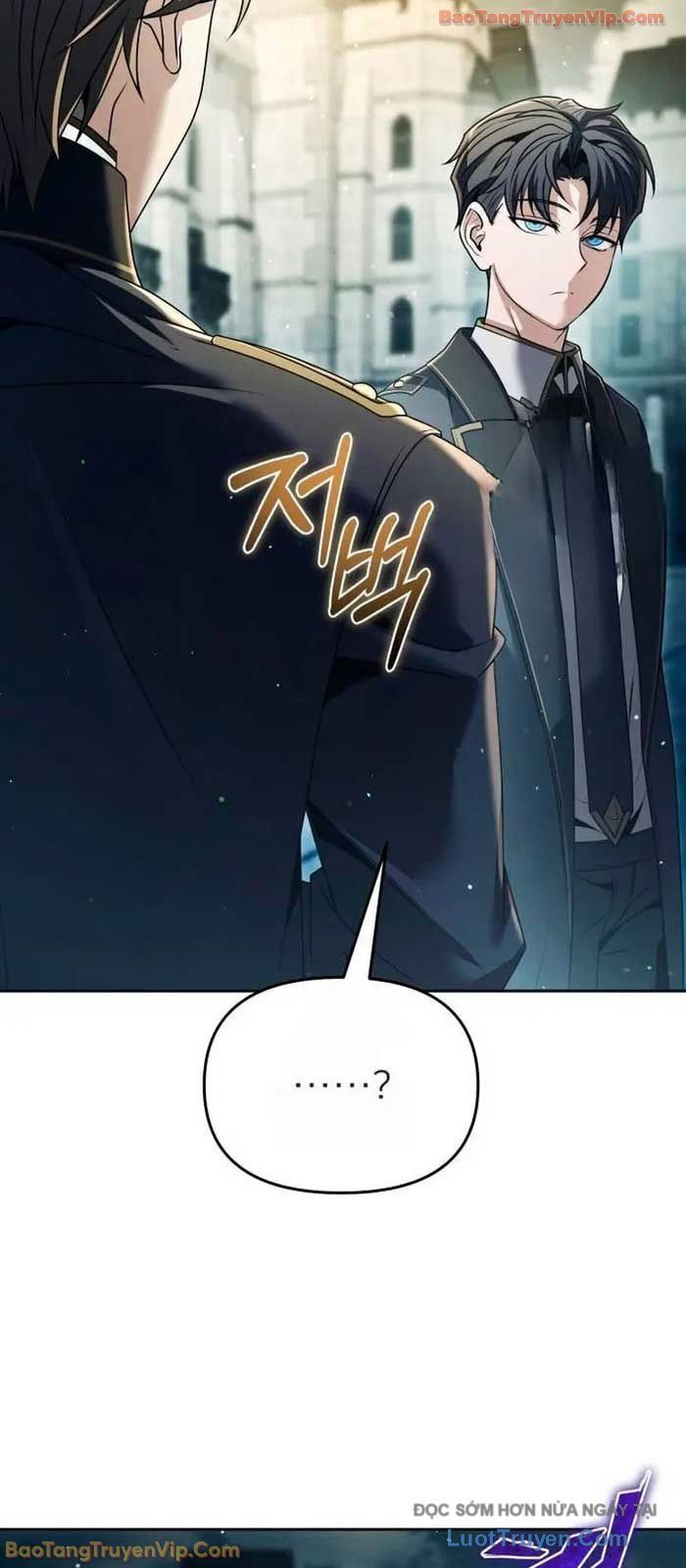 Cuộc Sống Hồi Quy Của Pháp Sư Hẻm Sau Chapter 20 - 35