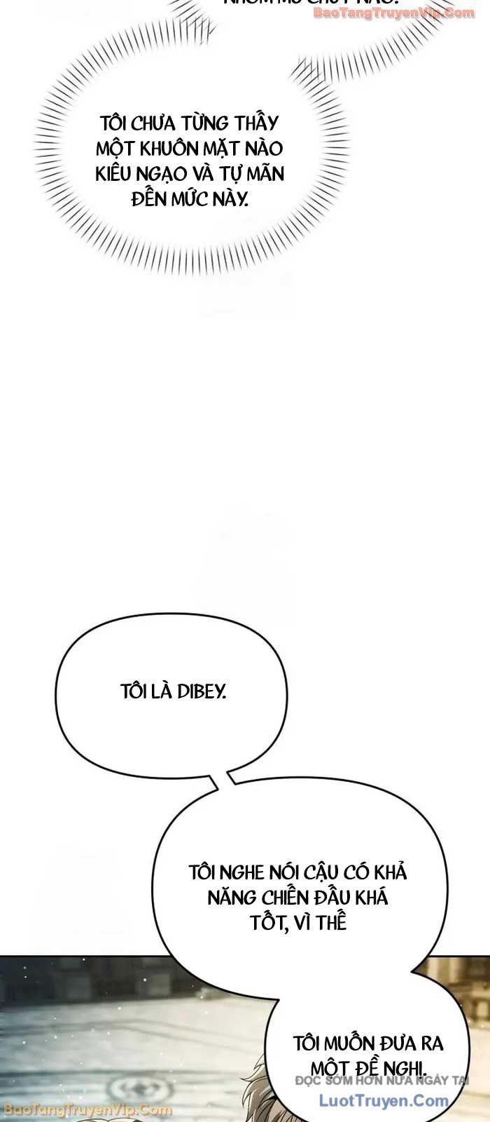 Cuộc Sống Hồi Quy Của Pháp Sư Hẻm Sau Chapter 20 - 37