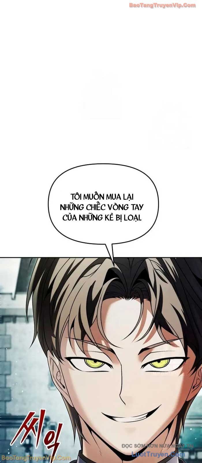 Cuộc Sống Hồi Quy Của Pháp Sư Hẻm Sau Chapter 20 - 39