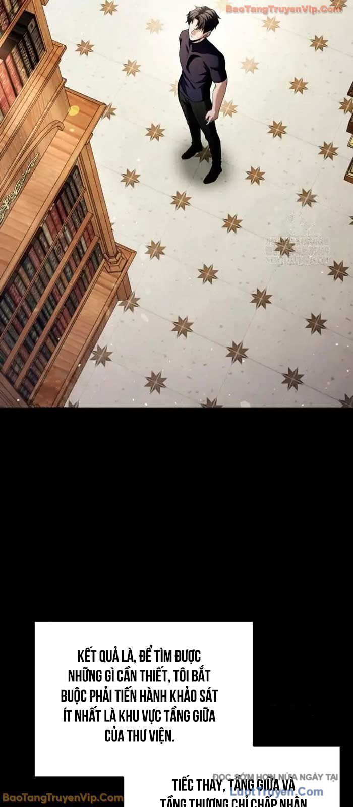 Cuộc Sống Hồi Quy Của Pháp Sư Hẻm Sau Chapter 20 - 5