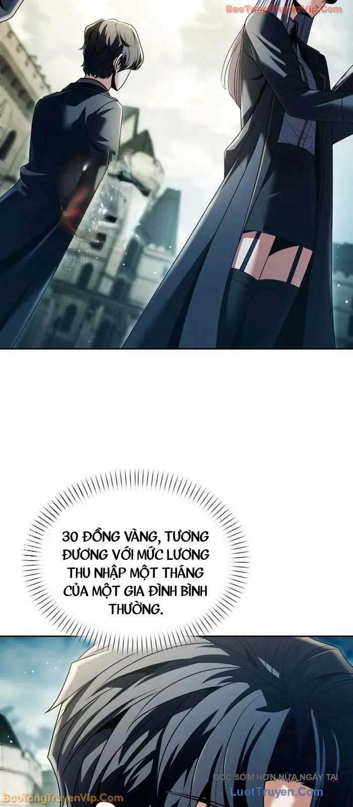 Cuộc Sống Hồi Quy Của Pháp Sư Hẻm Sau Chapter 20 - 41