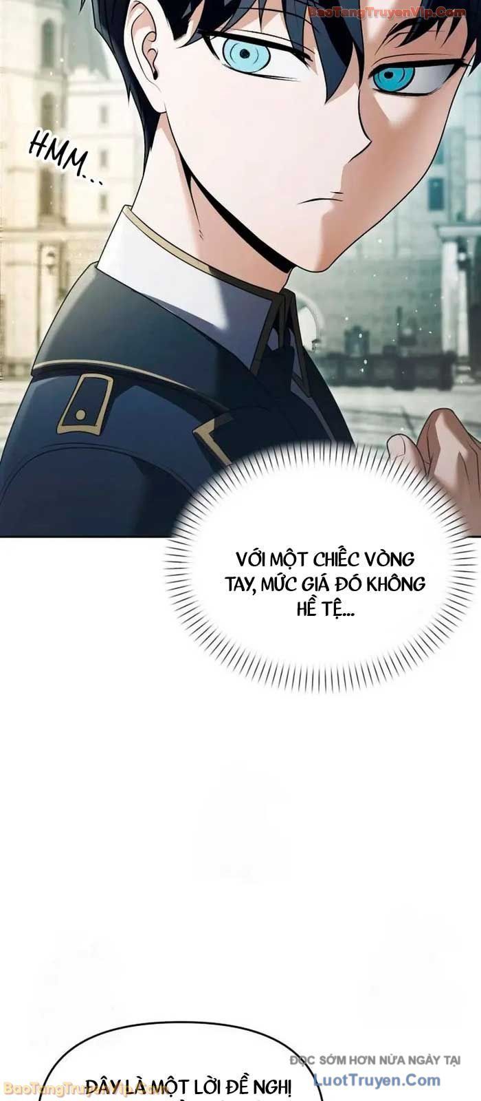 Cuộc Sống Hồi Quy Của Pháp Sư Hẻm Sau Chapter 20 - 42