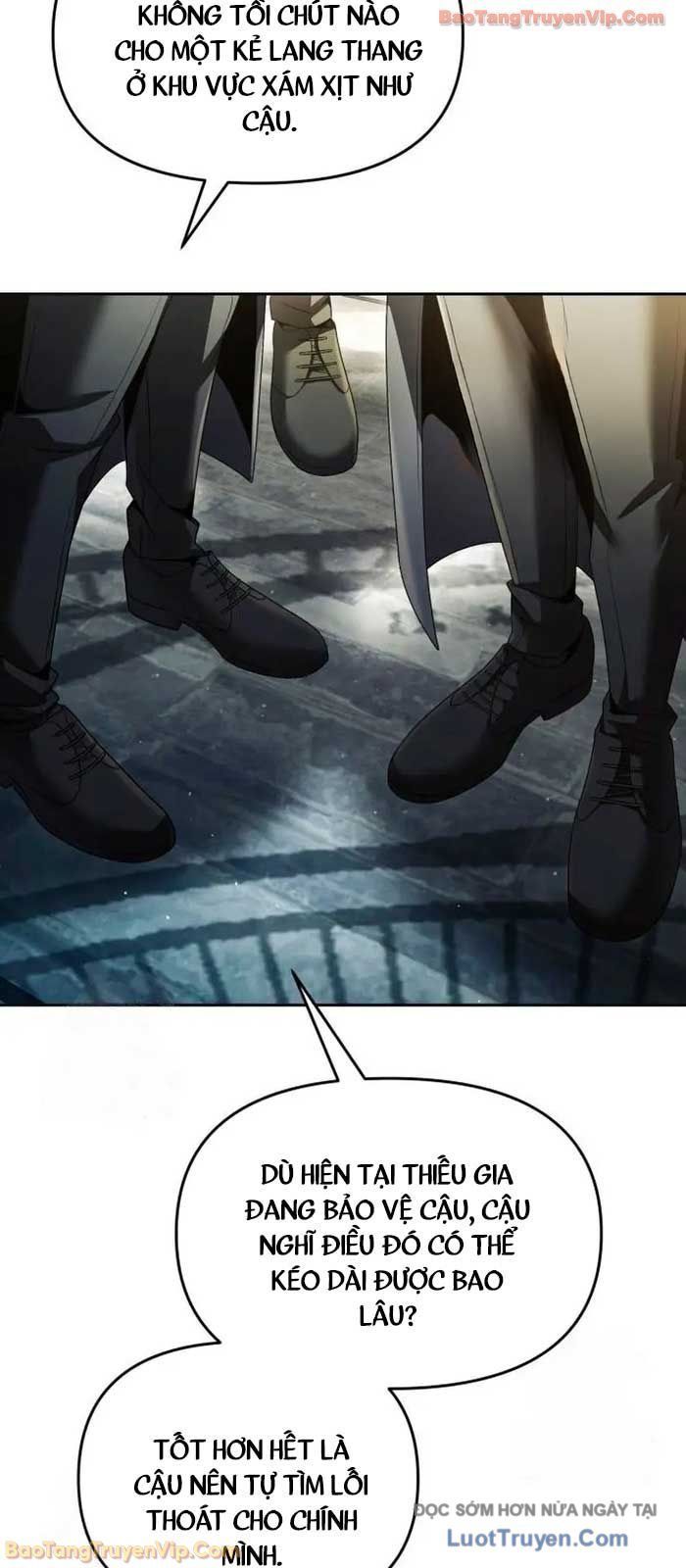 Cuộc Sống Hồi Quy Của Pháp Sư Hẻm Sau Chapter 20 - 43