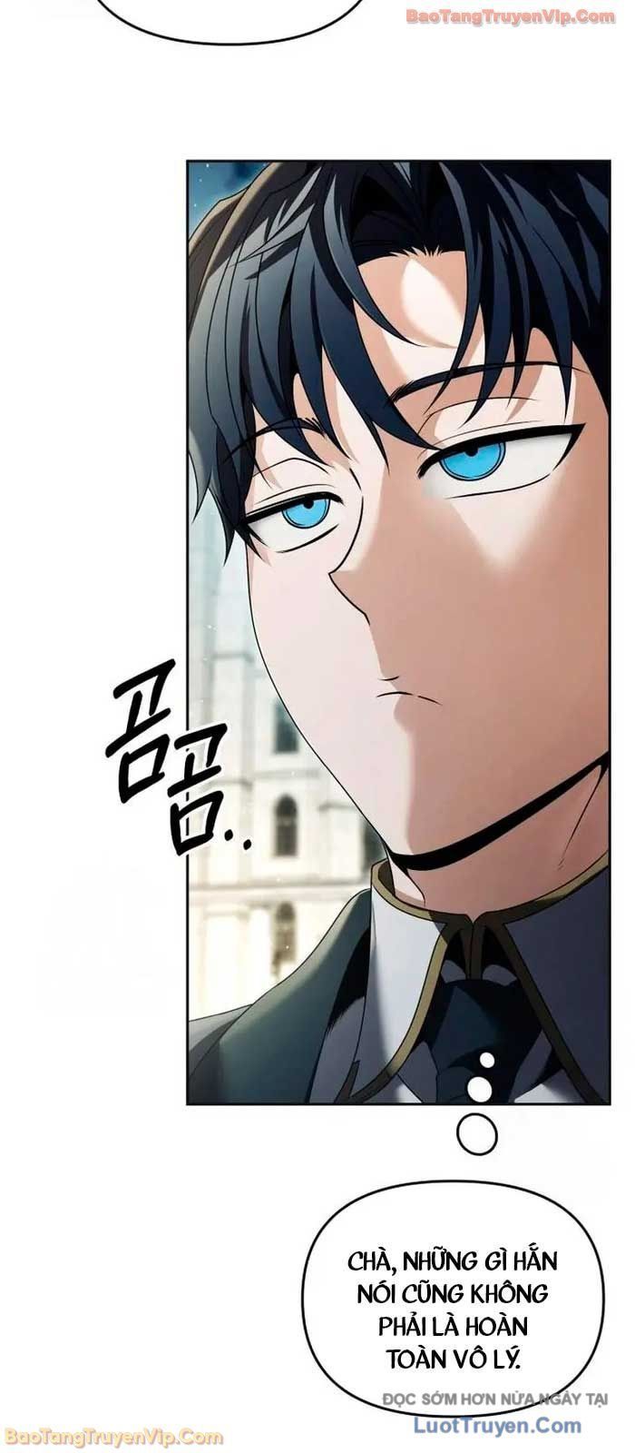 Cuộc Sống Hồi Quy Của Pháp Sư Hẻm Sau Chapter 20 - 44