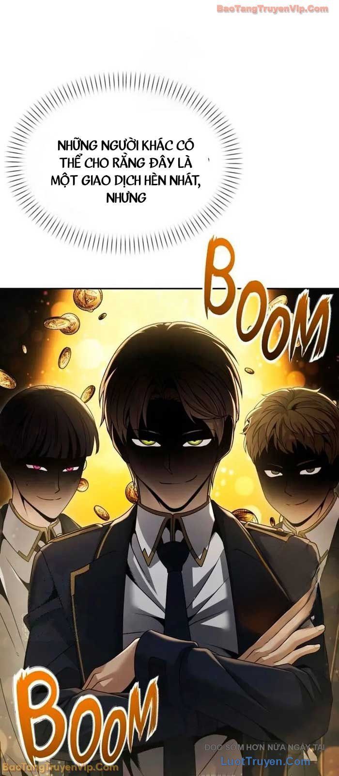 Cuộc Sống Hồi Quy Của Pháp Sư Hẻm Sau Chapter 20 - 45